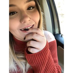 Meet your Posher, Meg